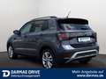 Volkswagen T-Cross T-Cross GOAL 1.5 TSI DSG Navi Keyless LED TOP Gris - thumbnail 8