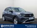 Volkswagen T-Cross T-Cross GOAL 1.5 TSI DSG Navi Keyless LED TOP Gris - thumbnail 4