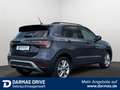 Volkswagen T-Cross T-Cross GOAL 1.5 TSI DSG Navi Keyless LED TOP Gris - thumbnail 6