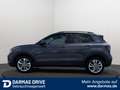 Volkswagen T-Cross T-Cross GOAL 1.5 TSI DSG Navi Keyless LED TOP Gris - thumbnail 9