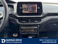 Volkswagen T-Cross T-Cross GOAL 1.5 TSI DSG Navi Keyless LED TOP Gris - thumbnail 15