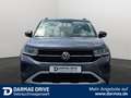 Volkswagen T-Cross T-Cross GOAL 1.5 TSI DSG Navi Keyless LED TOP Gris - thumbnail 3