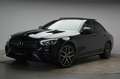 Mercedes-Benz E 300 de 9G-Tronic AMG Distronic/Kamera/Burmeste Black - thumbnail 3