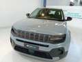 Jeep Avenger Avenger 1.2 Turbo 110 CV MHEV Altitude Gris - thumbnail 2