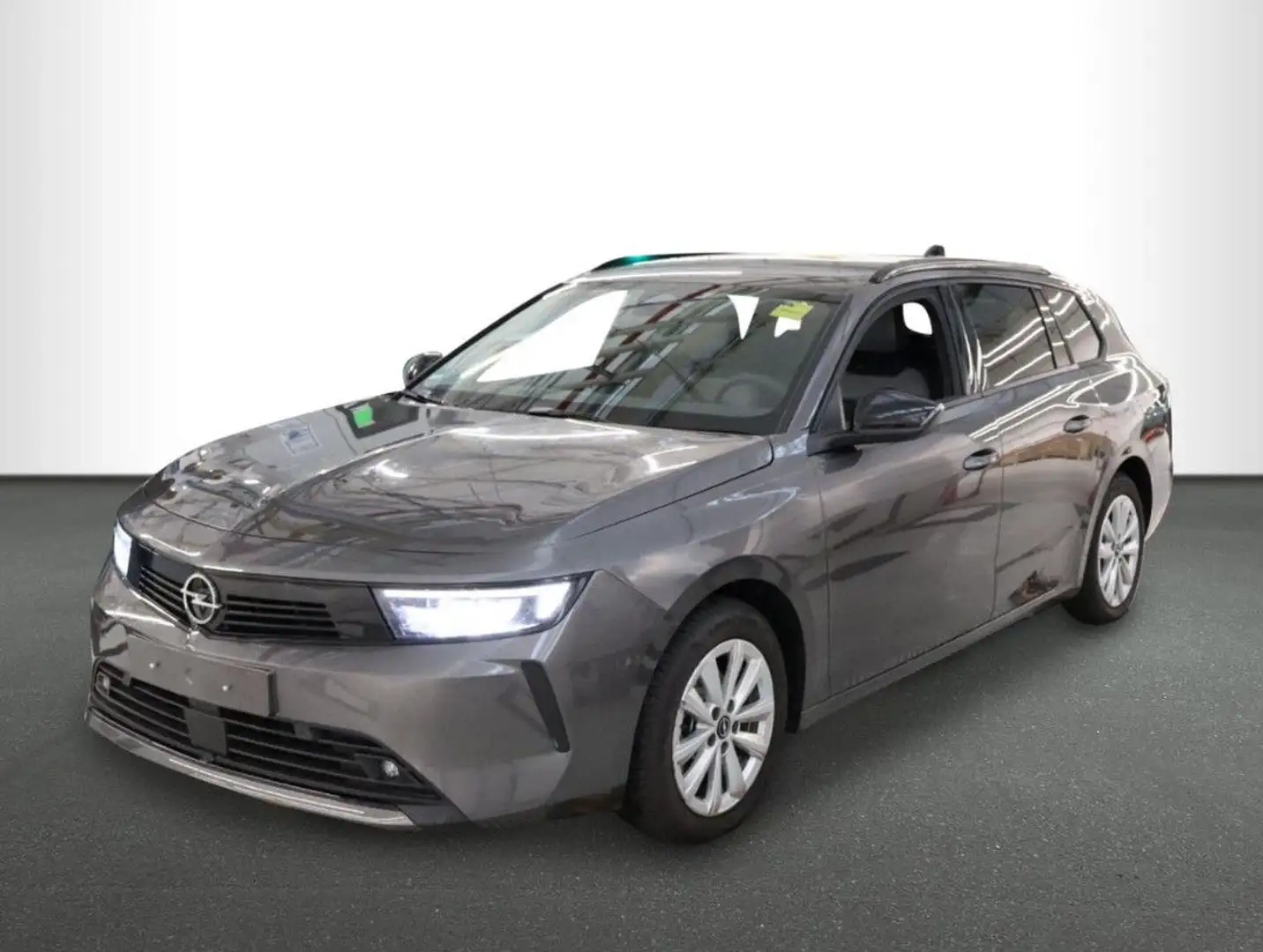 Opel Astra L Sports Tourer Enjoy Grau - 1