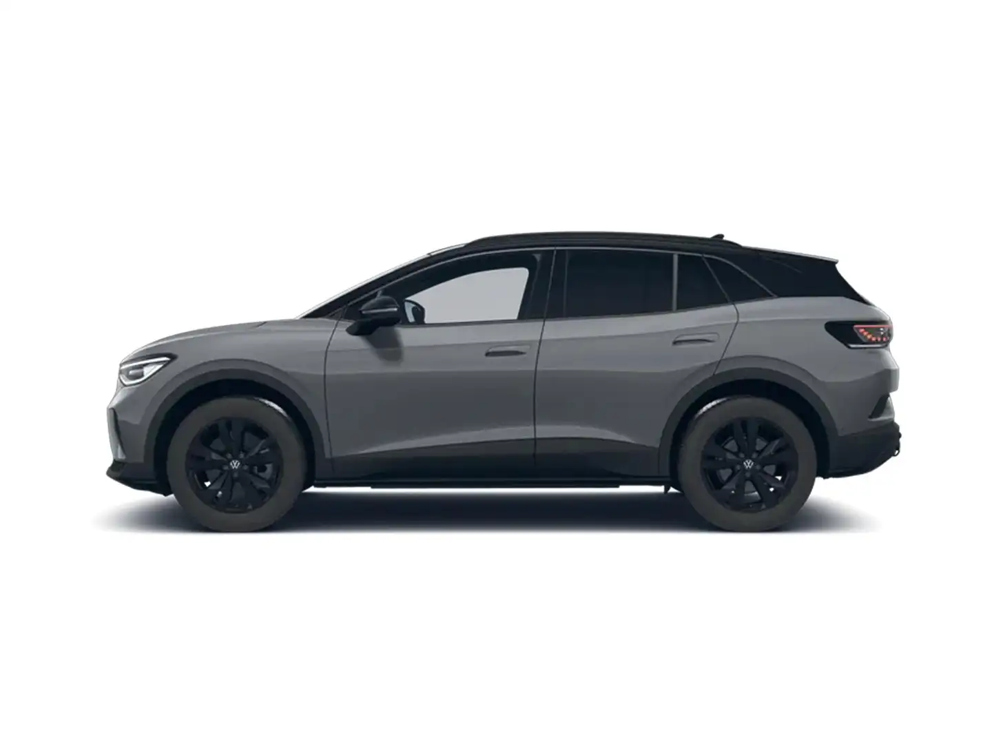 Volkswagen ID.4 Pro Limited Edition 77 kWh 210 kW / 286 pk Negro - 2