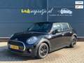 MINI One Mini 1.2 First *5-deurs *zwarte velgen*cruise* Zwart - thumbnail 1