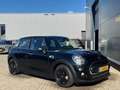 MINI One Mini 1.2 First *5-deurs *zwarte velgen*cruise* Zwart - thumbnail 6