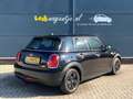 MINI One Mini 1.2 First *5-deurs *zwarte velgen*cruise* Zwart - thumbnail 2