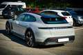 Porsche Taycan Cross Turismo 4  93,4 kW *APPROVED*KREIDE*SPORT... Grau - thumbnail 10