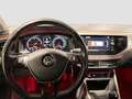 Volkswagen Polo 5p 1.6 tdi 80cv Comfortline 2019 Nero - thumbnail 9