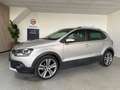 Volkswagen Polo Cross 1.2 TSI Airco, LMV, Trekhaak, Navigatie Beige - thumbnail 1