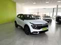 Kia Sportage 1.6 T-GDi MHEV Drive 160 Blanco - thumbnail 3