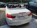 BMW 425 425d Cabrio SPORT auto Weiß - thumbnail 8