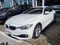 BMW 425 425d Cabrio SPORT auto Weiß - thumbnail 6