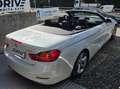 BMW 425 425d Cabrio SPORT auto Weiß - thumbnail 9