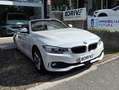BMW 425 425d Cabrio SPORT auto Weiß - thumbnail 3
