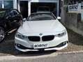 BMW 425 425d Cabrio SPORT auto Weiß - thumbnail 2