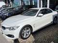 BMW 425 425d Cabrio SPORT auto Weiß - thumbnail 7