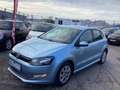 Volkswagen Polo 1.2 TDI Trendline BleuMotion Bleu - thumbnail 6