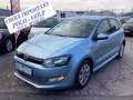 Volkswagen Polo 1.2 TDI Trendline BleuMotion Bleu - thumbnail 1