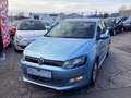 Volkswagen Polo 1.2 TDI Trendline BleuMotion Bleu - thumbnail 2