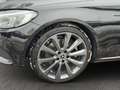Mercedes-Benz C 300 T Autom. Avantgarde AHK+NAV+BURMESTER+PANO Schwarz - thumbnail 8