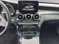 Mercedes-Benz C 300 T Autom. Avantgarde AHK+NAV+BURMESTER+PANO Schwarz - thumbnail 12