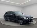 Mercedes-Benz C 300 T Autom. Avantgarde AHK+NAV+BURMESTER+PANO Schwarz - thumbnail 3