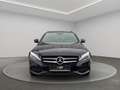 Mercedes-Benz C 300 T Autom. Avantgarde AHK+NAV+BURMESTER+PANO Schwarz - thumbnail 6