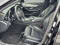 Mercedes-Benz C 300 T Autom. Avantgarde AHK+NAV+BURMESTER+PANO Schwarz - thumbnail 9