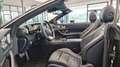 Mercedes-Benz E 53 AMG 4Matic Cabrio 1-Hand Aut. *HUD*360*Burm*Memo* Schwarz - thumbnail 24