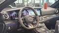Mercedes-Benz E 53 AMG 4Matic Cabrio 1-Hand Aut. *HUD*360*Burm*Memo* Schwarz - thumbnail 25