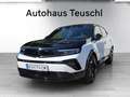 Opel Mokka , GSE, Electric 281 PS (207kW), Automatik-Ele Silber - thumbnail 1