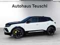 Opel Mokka , GSE, Electric 281 PS (207kW), Automatik-Ele Silber - thumbnail 3
