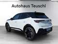 Opel Mokka , GSE, Electric 281 PS (207kW), Automatik-Ele Silber - thumbnail 4