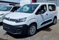 Citroen Berlingo Live Pack M 1.Hand/Klima Wit - thumbnail 1