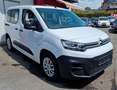Citroen Berlingo Live Pack M 1.Hand/Klima Wit - thumbnail 7