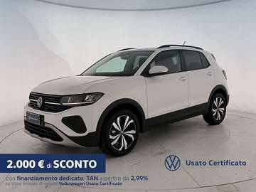 1.0 tsi edition plus 115cv