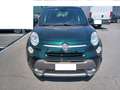 Fiat 500L 500L  1.3 mjt Trekking 95cv Pochissimi KM Vert - thumbnail 1