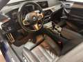 BMW 550 M550d xDrive Blau - thumbnail 10