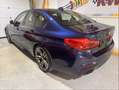 BMW 550 M550d xDrive Blau - thumbnail 2