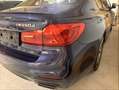 BMW 550 M550d xDrive Blau - thumbnail 4