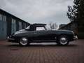 Porsche 356 B roadster Zwart - thumbnail 12