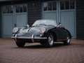 Porsche 356 B roadster Zwart - thumbnail 18