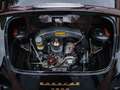 Porsche 356 B roadster Zwart - thumbnail 38