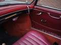Porsche 356 B roadster Zwart - thumbnail 35