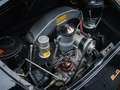 Porsche 356 B roadster Zwart - thumbnail 39