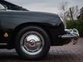 Porsche 356 B roadster Zwart - thumbnail 10