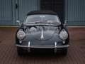 Porsche 356 B roadster Zwart - thumbnail 6
